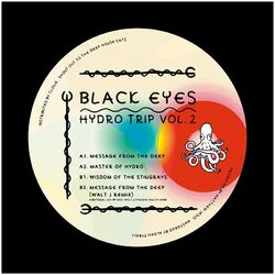 Cover of Hydro-Trip Vol 2