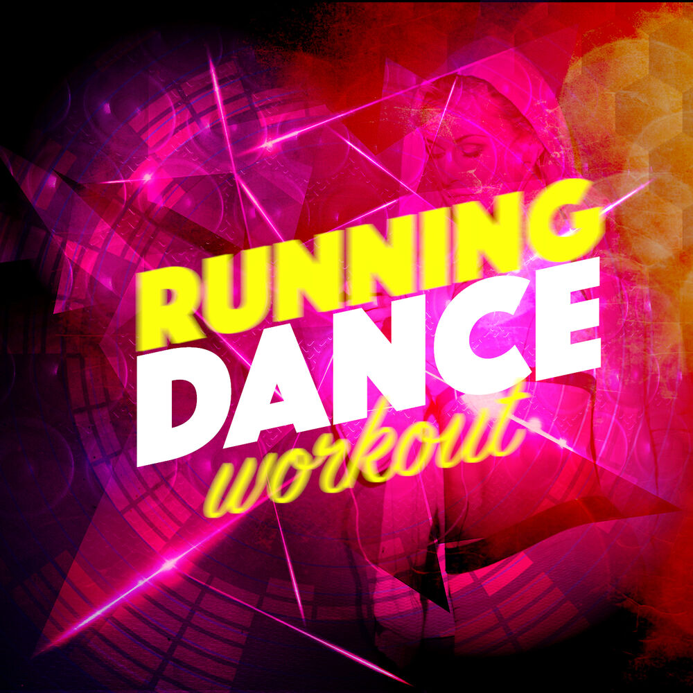 Picture of Running Dance Workout