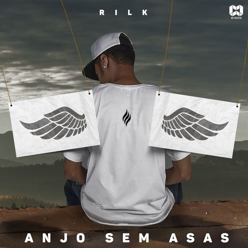 Picture of Anjo Sem Asas