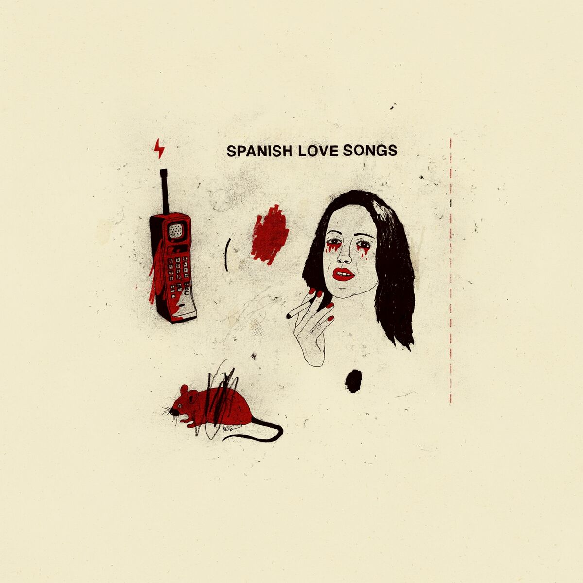 Album cover of Losers
