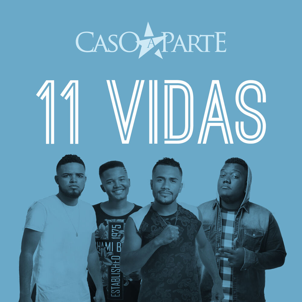 Picture of 11 Vidas