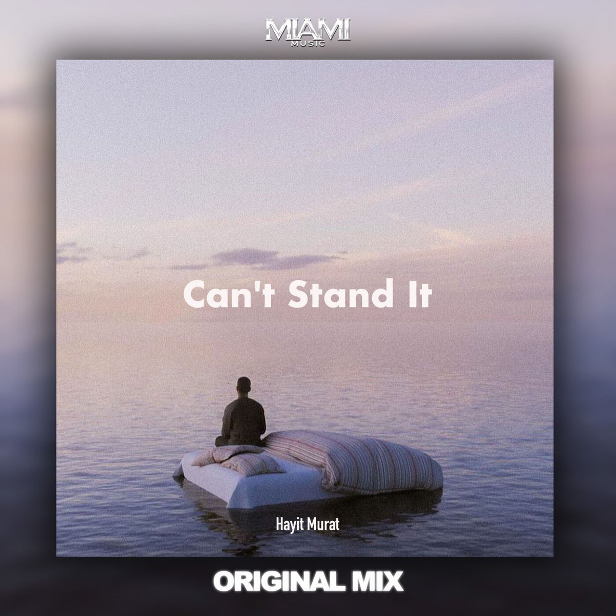 Album cover of Can't Stand It