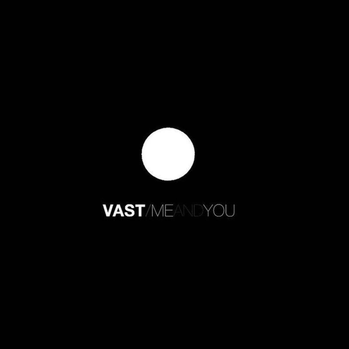 Album cover of Me and You