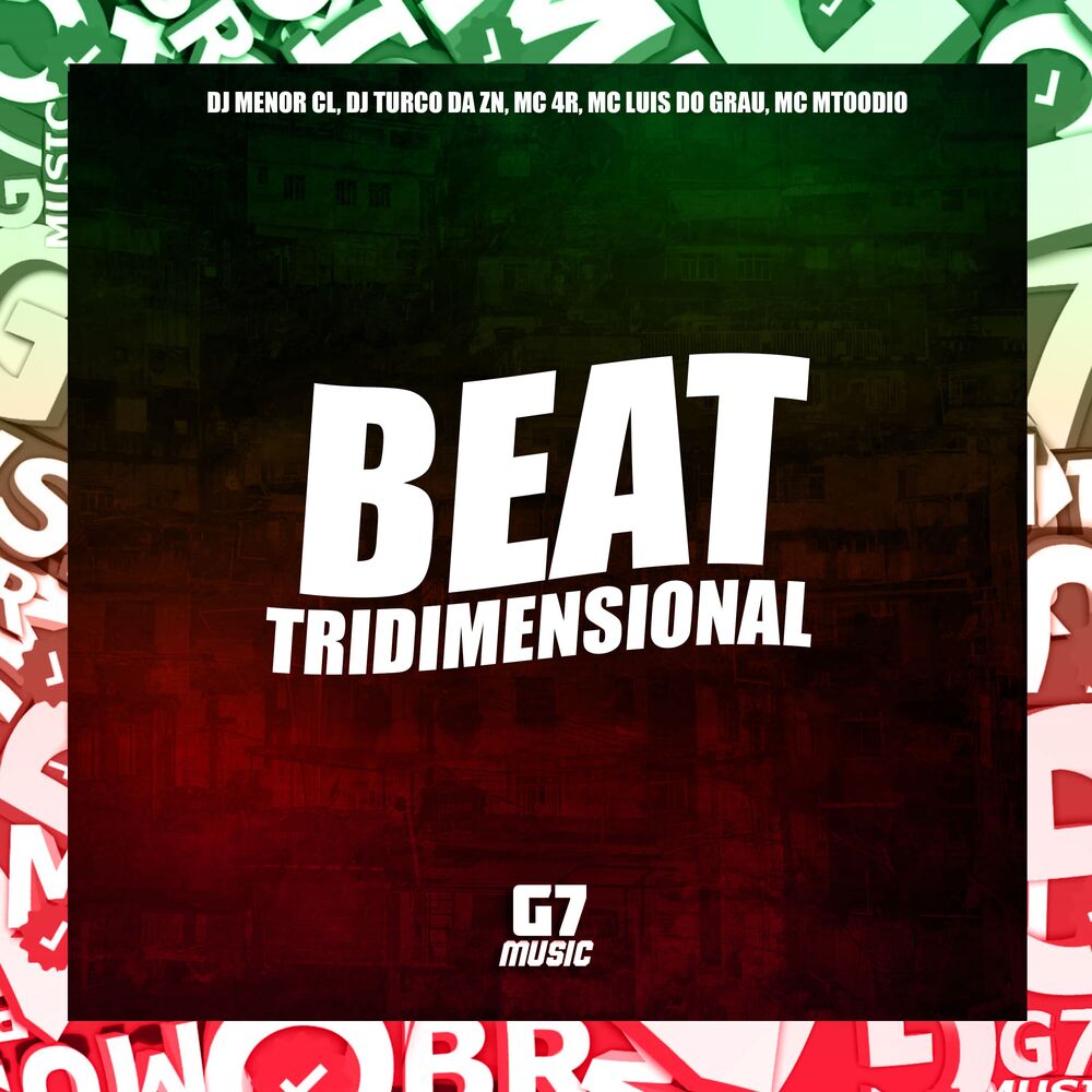 Picture of Beat Tridimensional