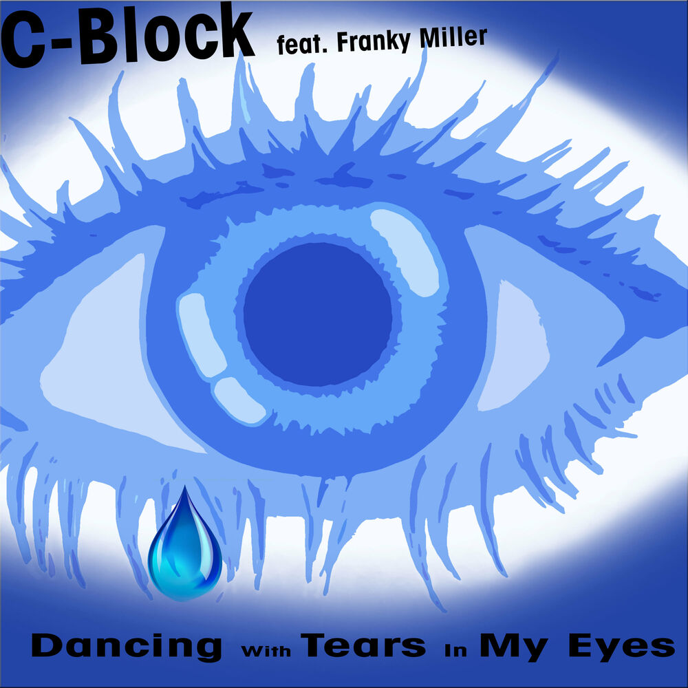 Picture of Dancing With Tears in My Eyes