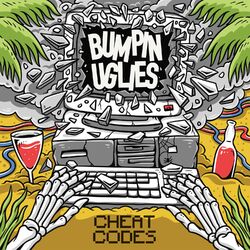 Cover of Cheat Codes