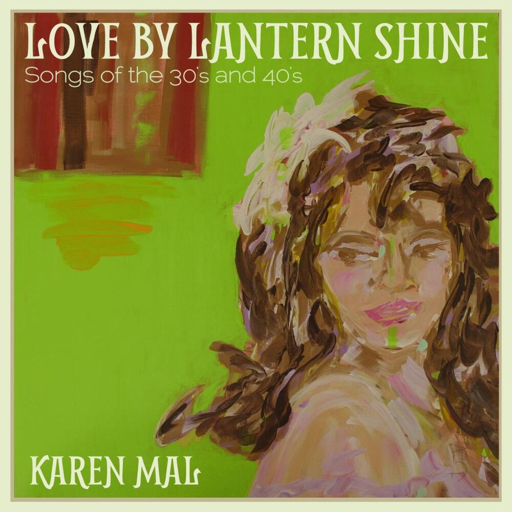 Picture of Love by Lantern Shine