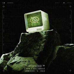 Cover of I Don't Get Lonely