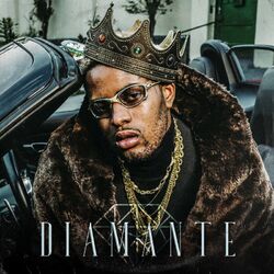 Cover of DIAMANTE