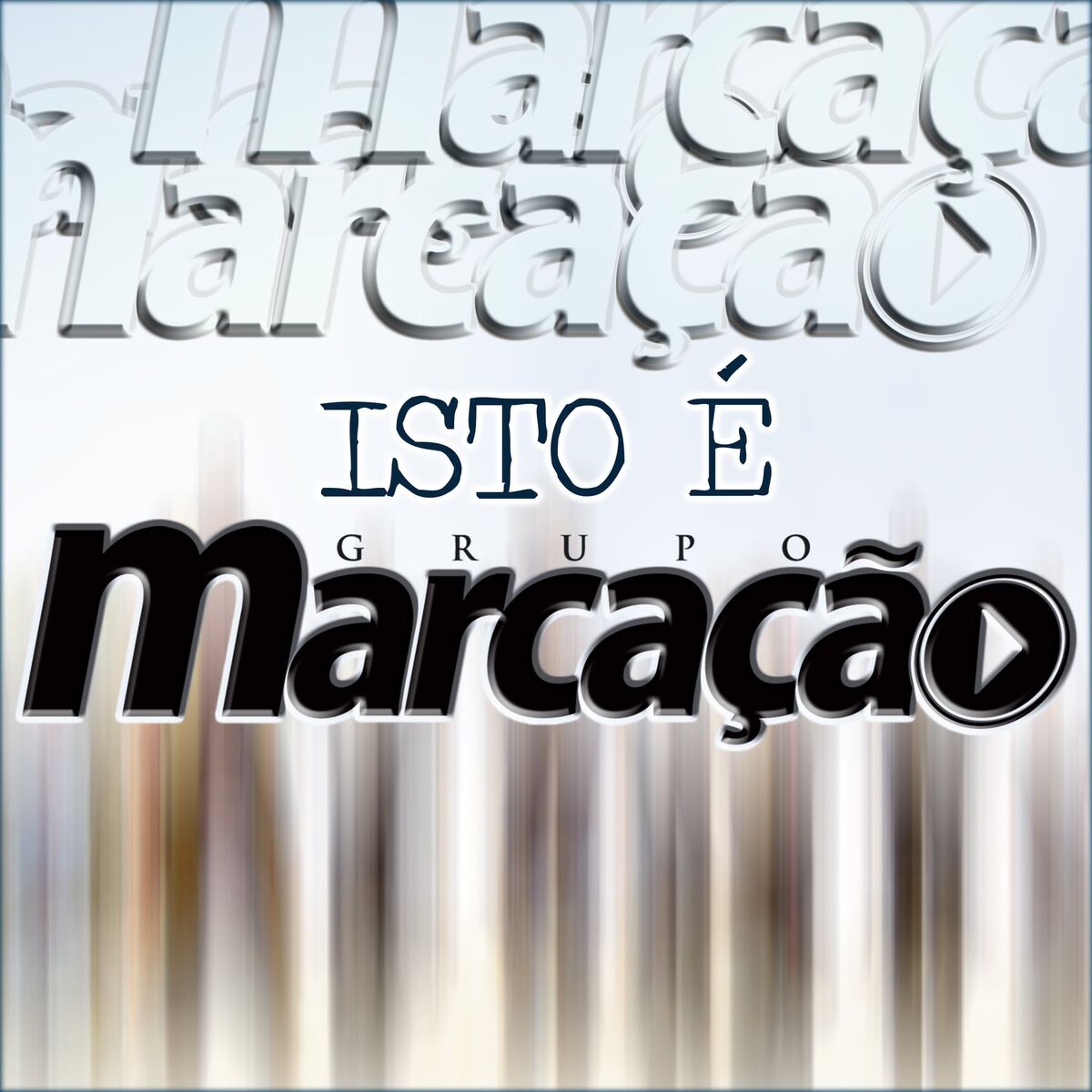 Album cover of Sentado Sobre um Arreio
