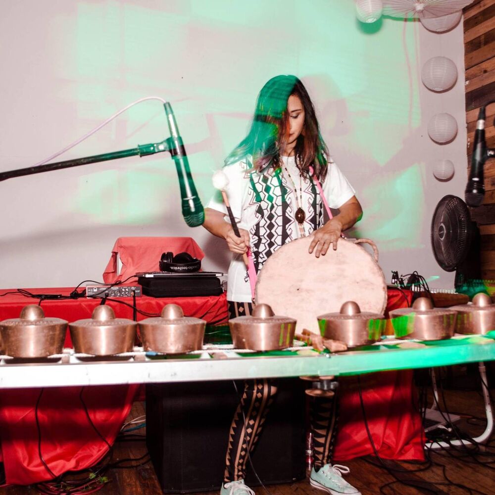 Picture of Moombahgong (feat. 2mex)