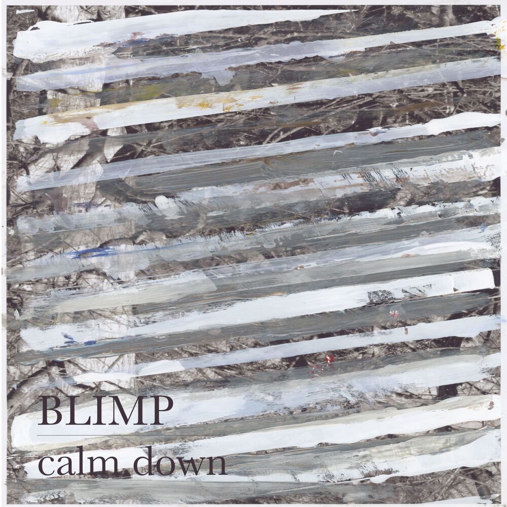 Picture of calm down