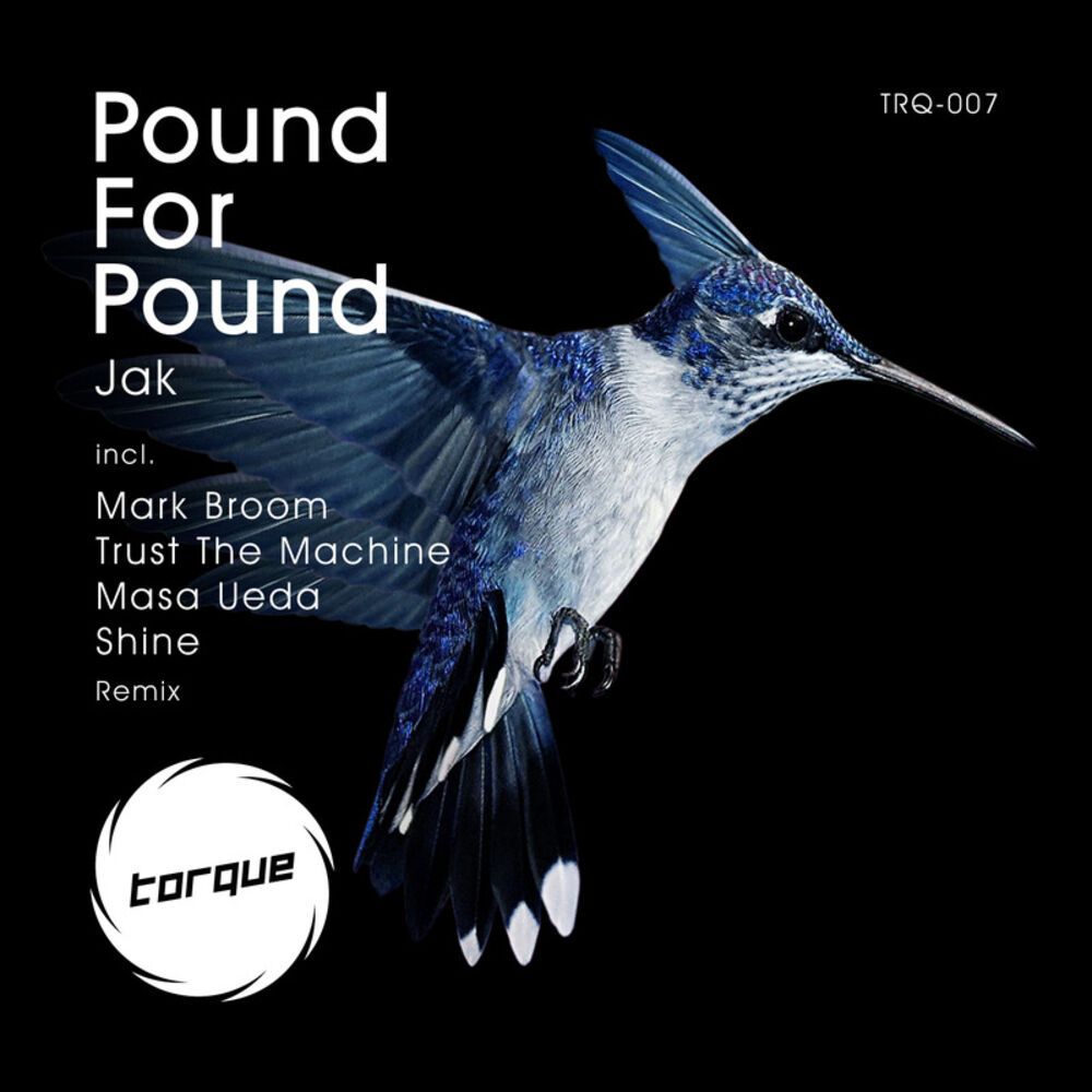 Picture of Pound for Pound