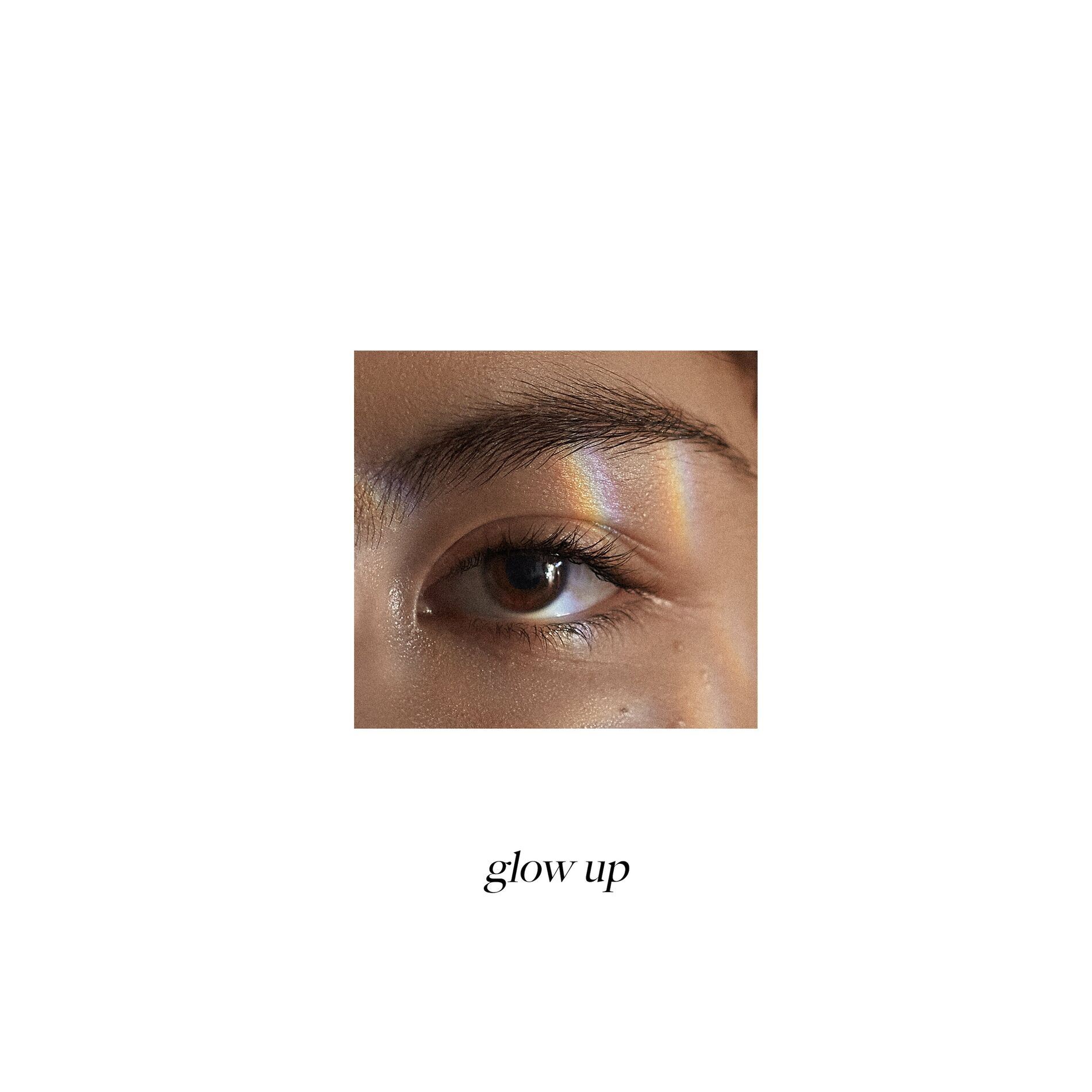 Album cover of Glow Up