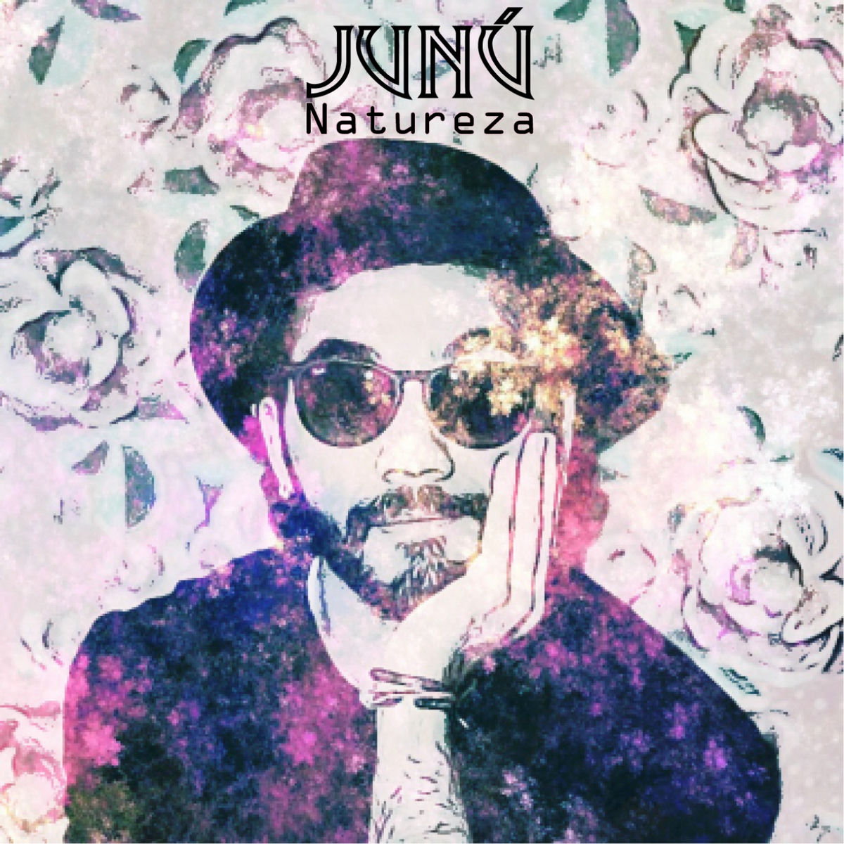 Album cover of Natureza