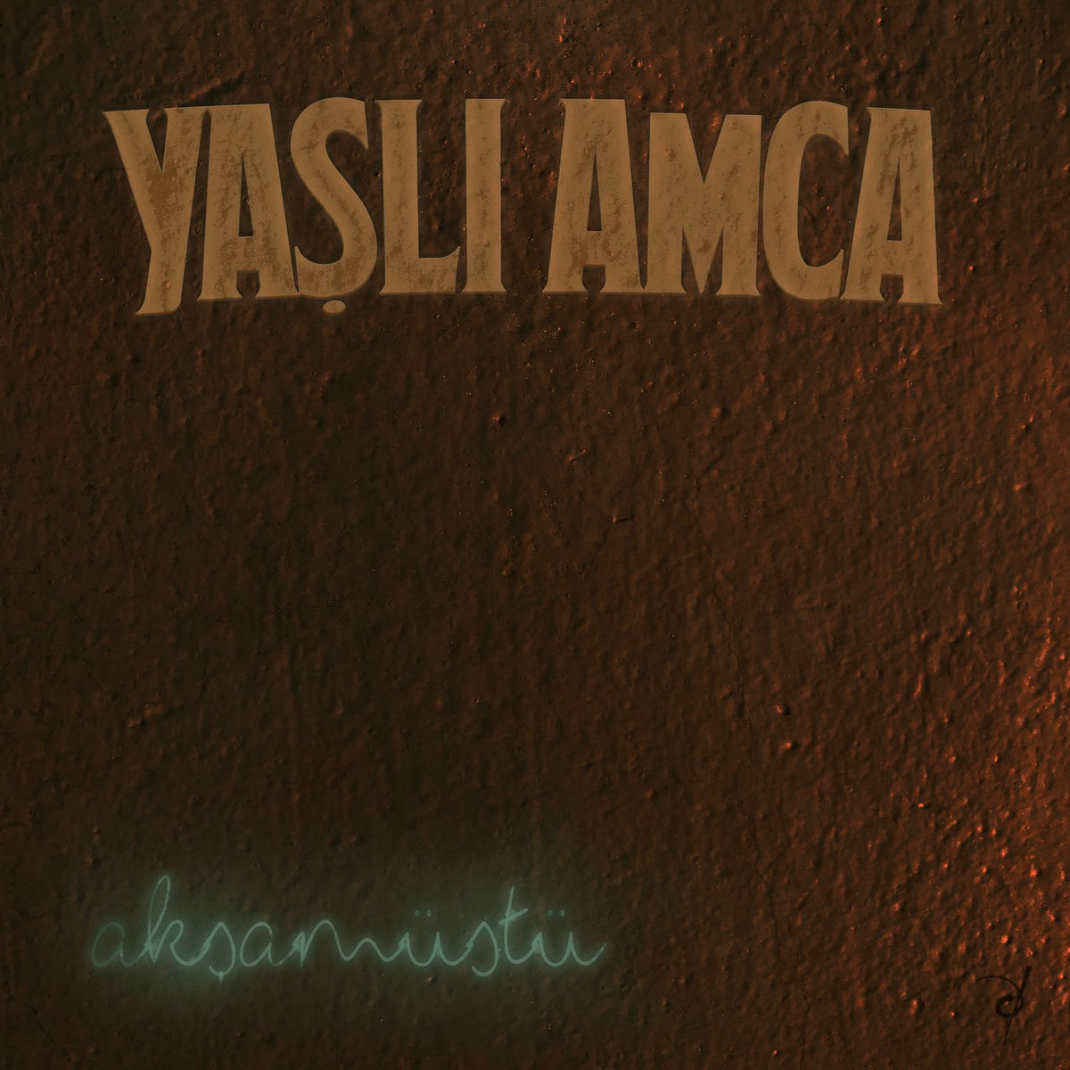 Album cover of Giderdi Hoşuma