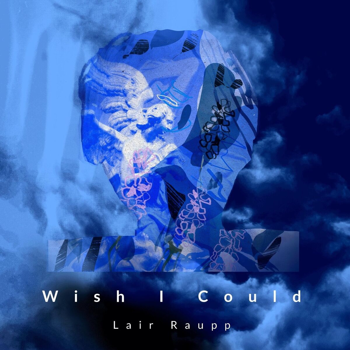 Album cover of Wish I Could