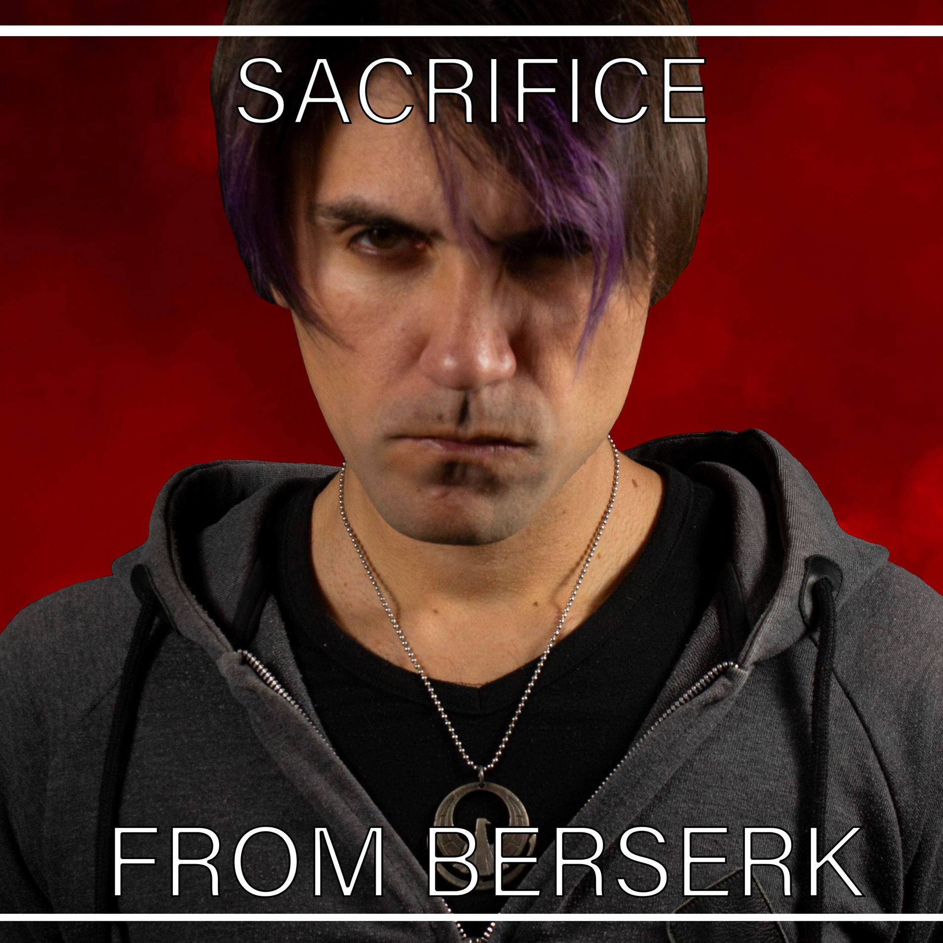 Album cover of Sacrifice (From 