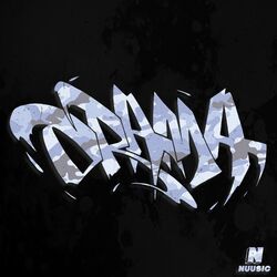 Cover of Drama EP