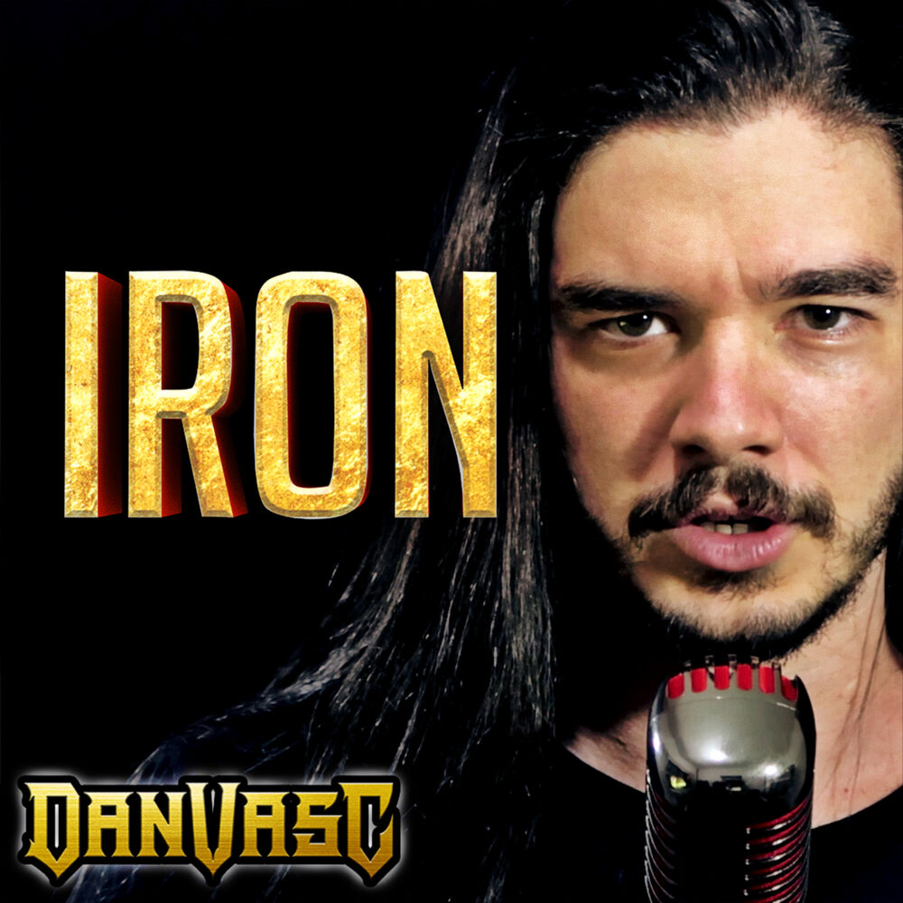 Picture of Iron