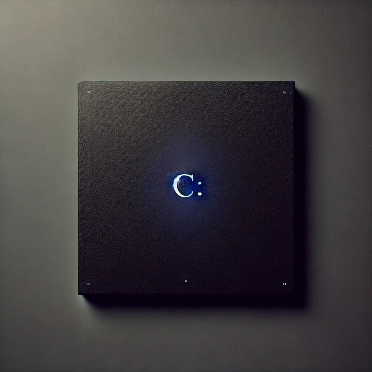 Album cover of C: