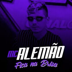 Cover of Fica Na Brisa