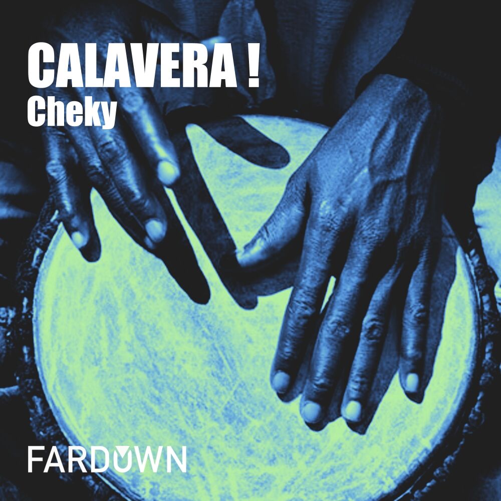 Picture of Calavera !