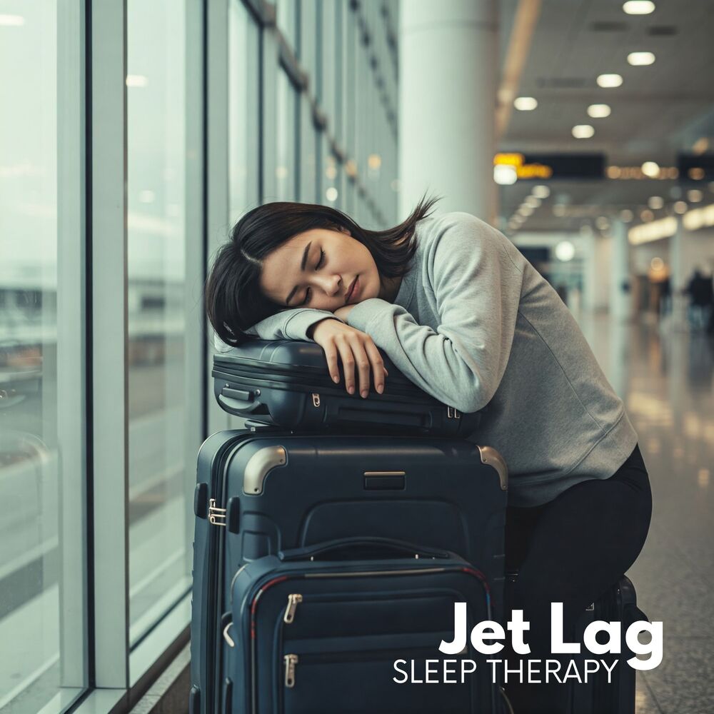 Picture of Jet Lag Sleep Therapy: Meditation for Mental Fog and Fatigue