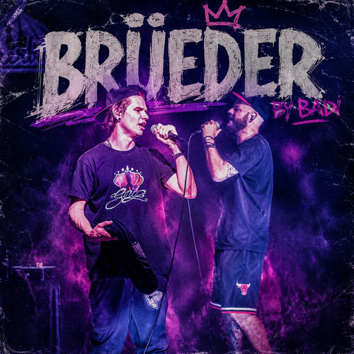 Brüeder artwork