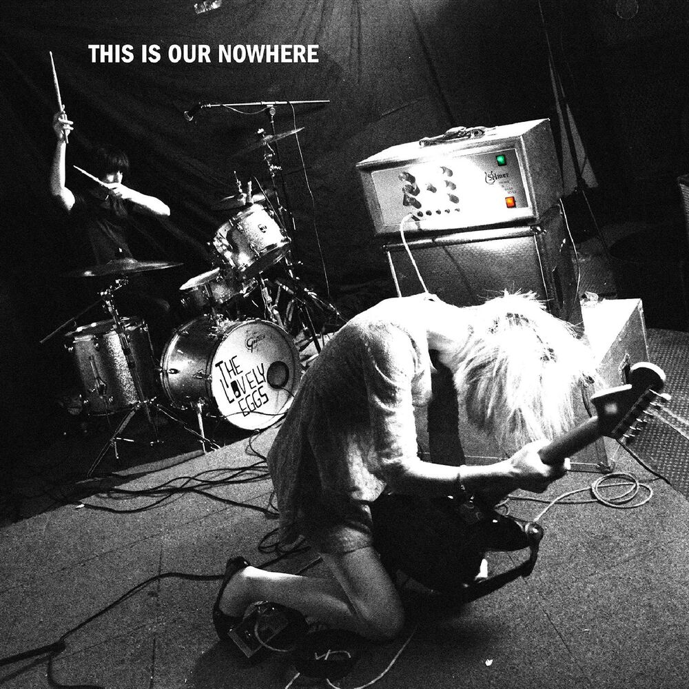 Picture of This Is Our Nowhere