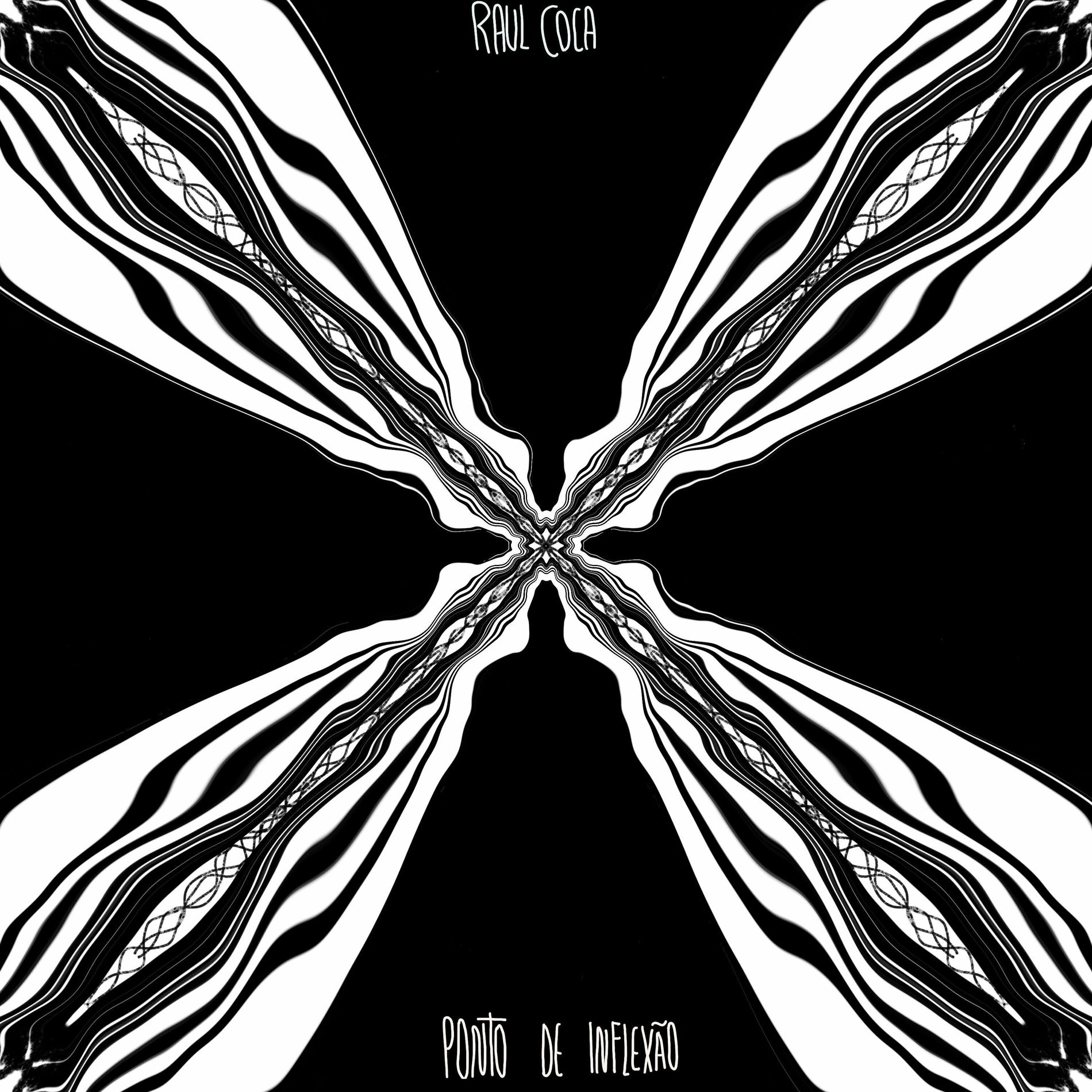 Album cover of Ponto de Inflexão