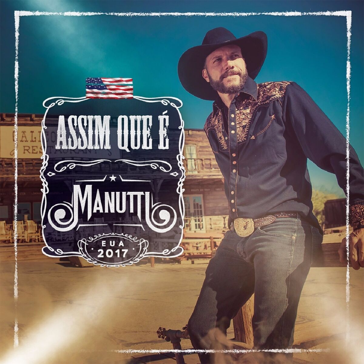 Album cover of Se É pra Chorar Eu Choro