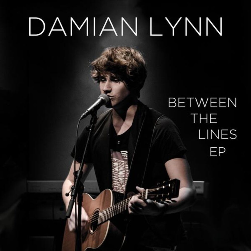 Picture of Between the Lines Ep