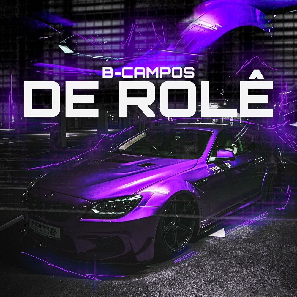 Picture of De Rolê