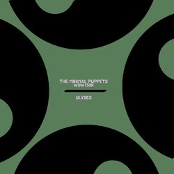 Cover of Ulyses
