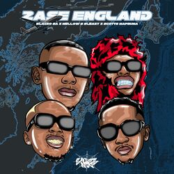 Cover of Zase England