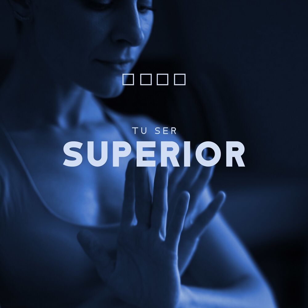 Picture of Tu Ser Superior: Meditación Espiritual para Descubrir el Verdadero Propósito de la Vida