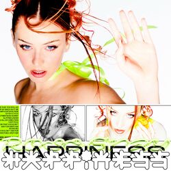 Cover of Happiness