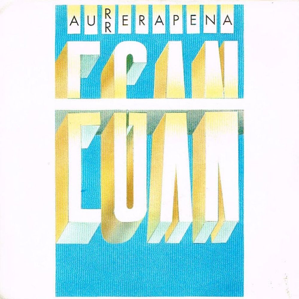 Picture of Aurrerapena