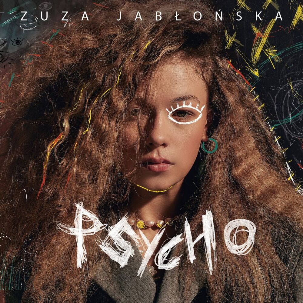 Picture of Psycho
