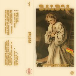 Cover of VHG EP