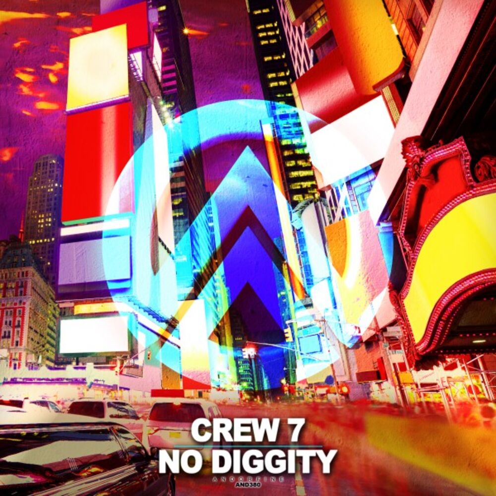 Picture of No Diggity