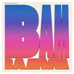 Cover of Bam Bam