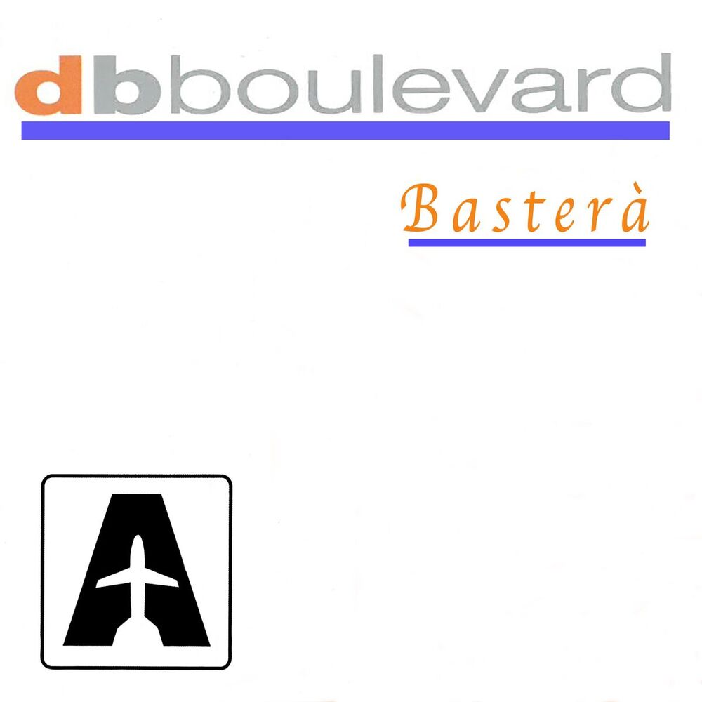 Picture of Basterà (Single)