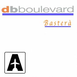 Cover of Basterà (Single)