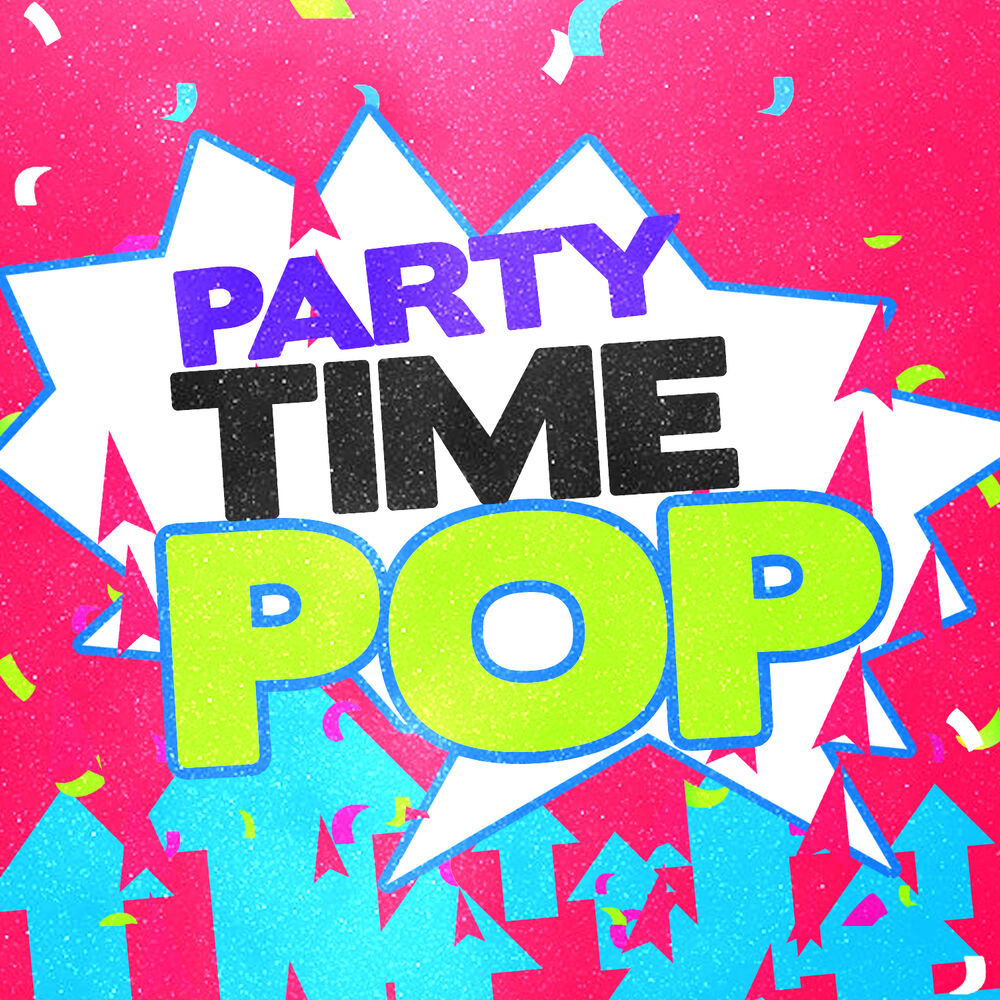 Picture of Party Time Pop
