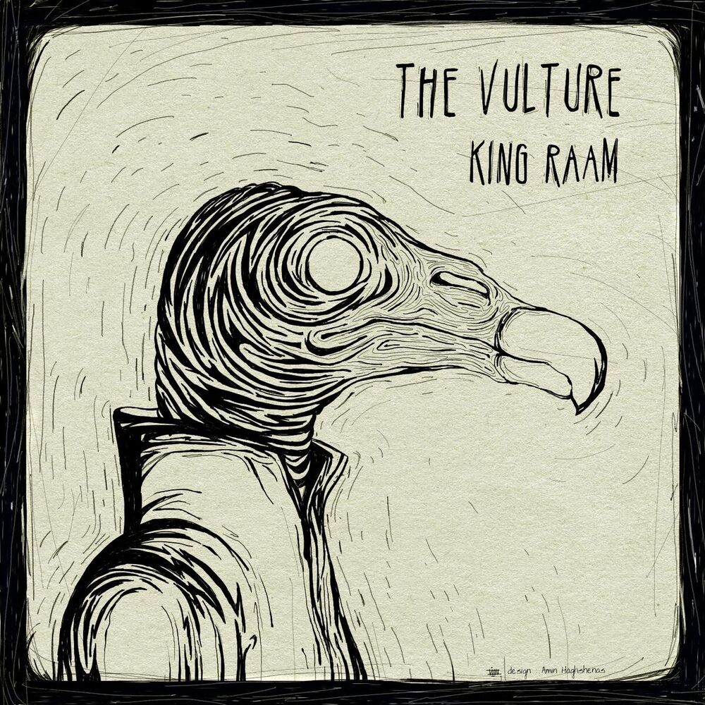 Picture of The Vulture