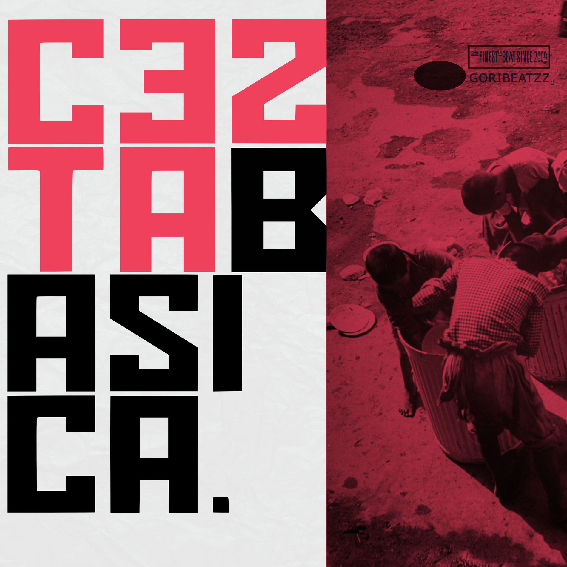 Album cover of Cesta Básica