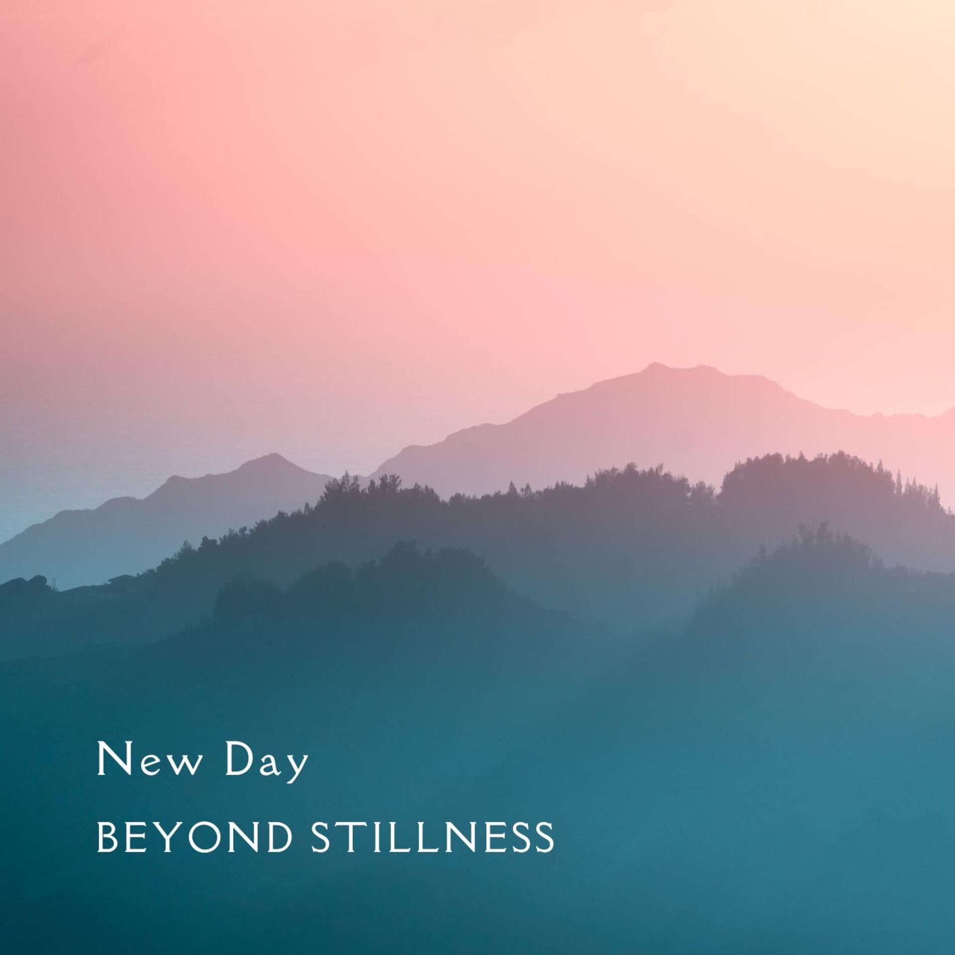 Album cover of New Day