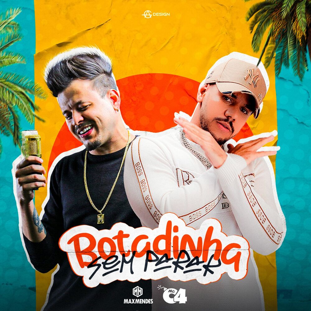 Picture of Botadinha Sem Parar